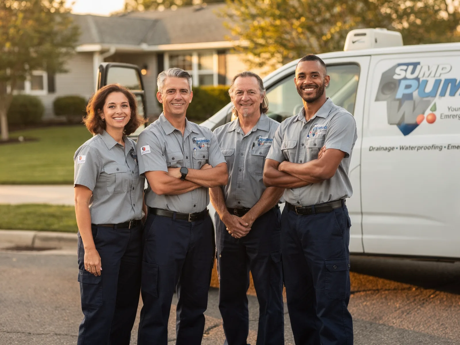Water Heater Repair company in Springfield, OH